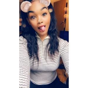 Meet your Posher, Kira